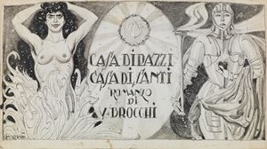 Casa di pazzi casa di santi