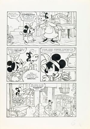 Miseria e nobilt&agrave;