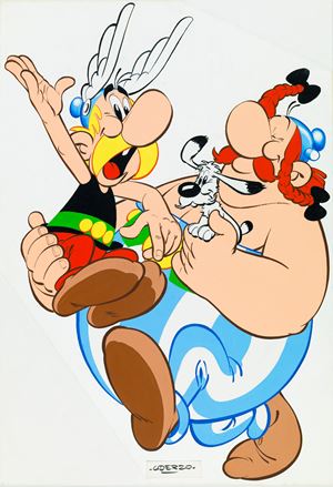Asterix