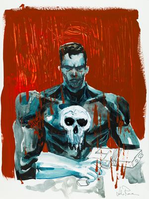 The Punisher