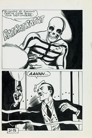 Kriminal - L'isola dell'oblio