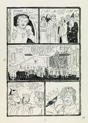 Ken Parker - Lily e il cacciatore