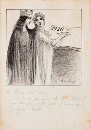 La Storia all'Italia