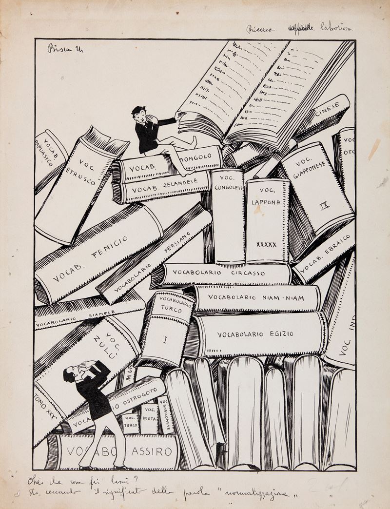 Sto cercando il significato della parola "normalizzazione"