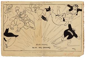 Le conseguenze della Ruhr