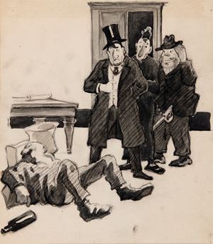 L'ondata di Amendola