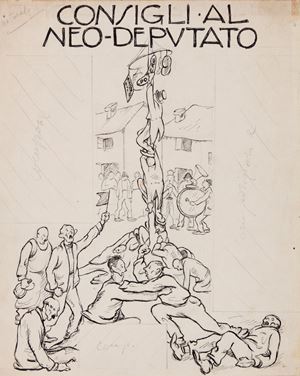 Consigli al neo-deputato