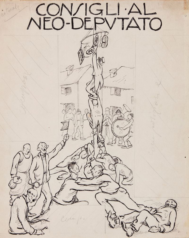 Consigli al neo-deputato