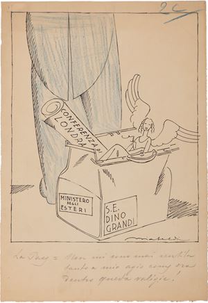 Conferenza di Londra