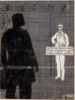 L'ombra del partigiano all'assemblea delle Nazioni Unite