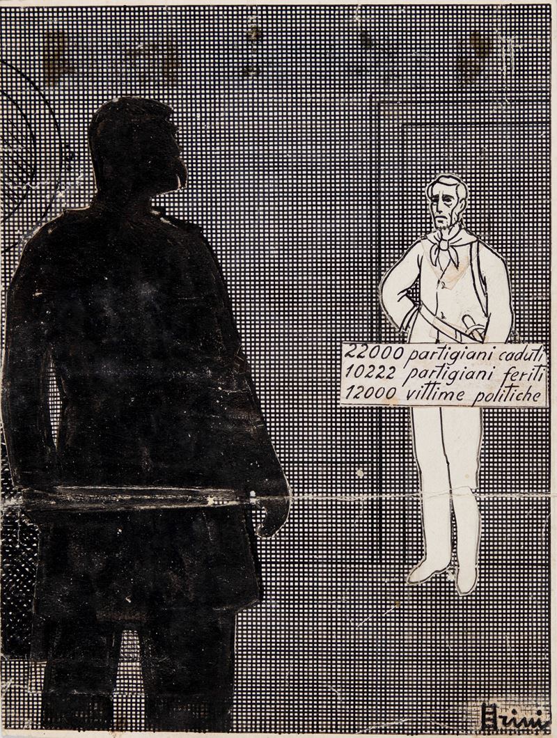 L'ombra del partigiano all'assemblea delle Nazioni Unite