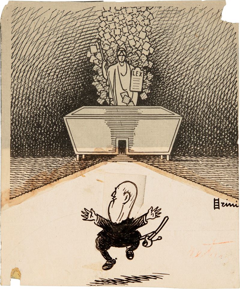 Ogni domenica elettorale una corsa