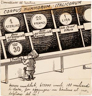 L'annessione del Trentino
