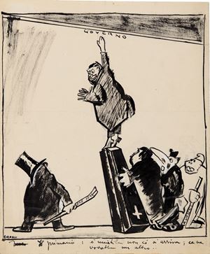 Il primario: &egrave; inutile non ci si arriva, ce ne vorrebbe un altro