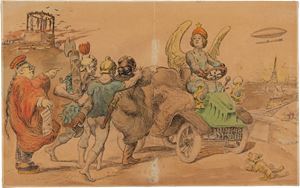 Anacronismo: il diritto romano ha qualche attinenza con l'esistenza moderna?