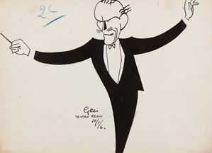 Arturo Toscanini