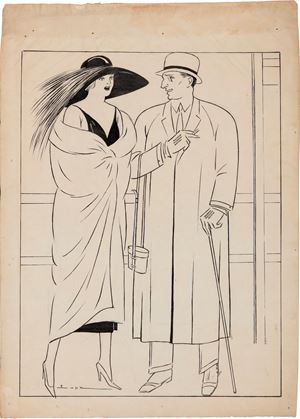 L'amore &egrave; una catena