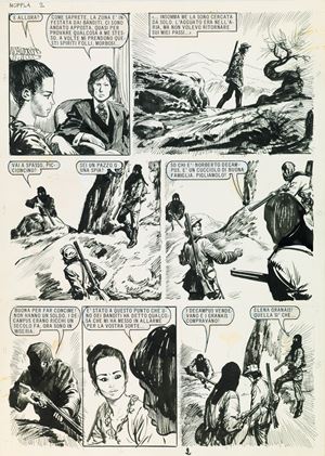 Non c'&egrave; posto per l'amore