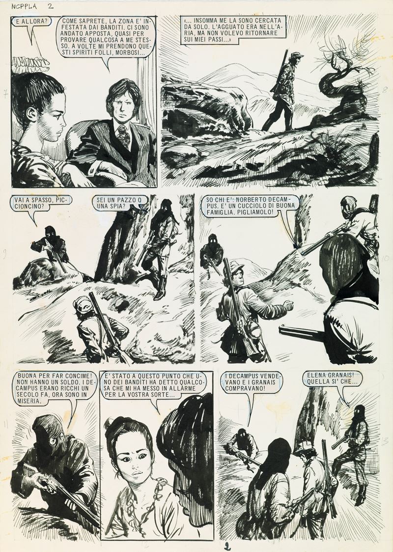 Non c'è posto per l'amore