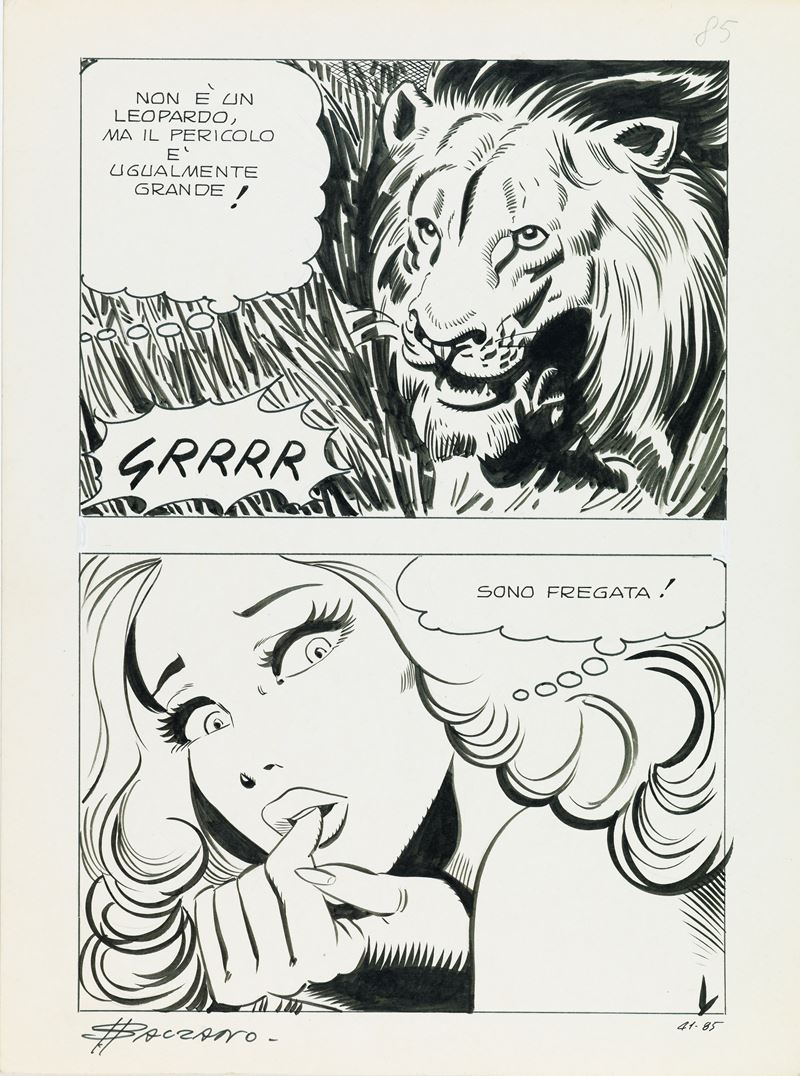 Zora la Vampira - Si levano i morti