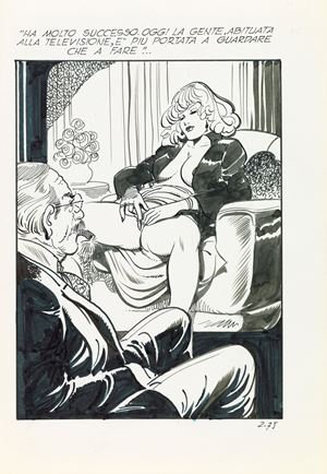 Casino - L'ultima vergine di Parigi