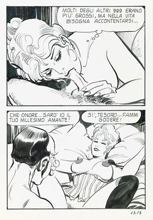 Casino - La millesima volta