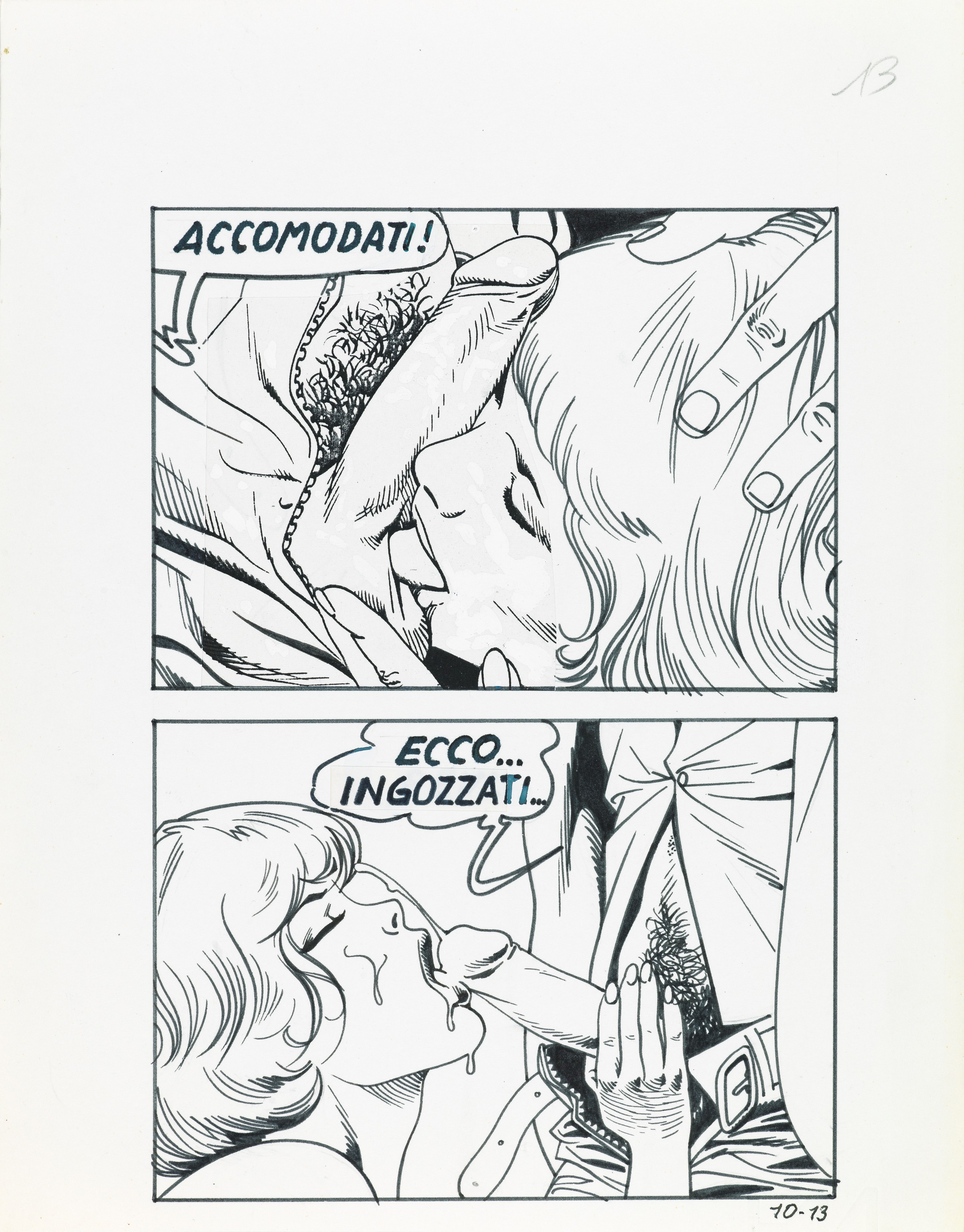 Storia erotica