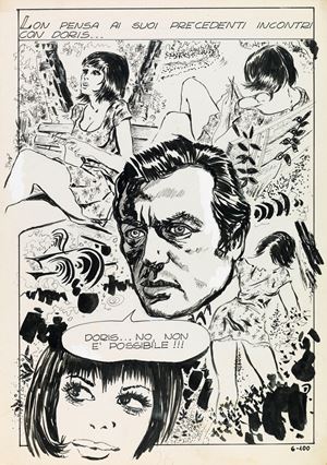 Genius - La morte addosso