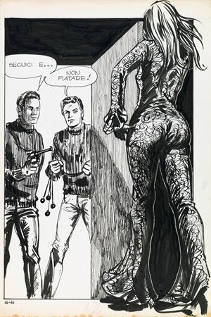 Genius - AAA. Corpo perfetto cercasi