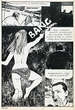 Genius - Al profumo di Lill&agrave;