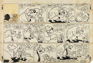 Uncle Remus and His Tales of Br'er Rabbit