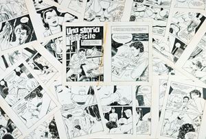 Moana Sexy Phone - Una storia difficile