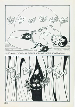 Necron - Kring Krong