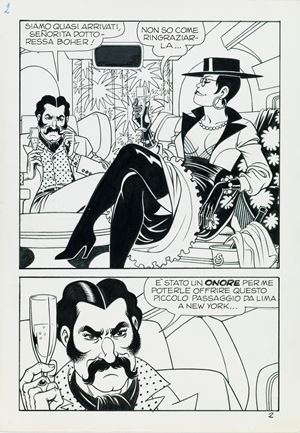 Necron - Gli orrori della metropoli