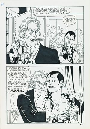 Necron - Gli orrori della metropoli