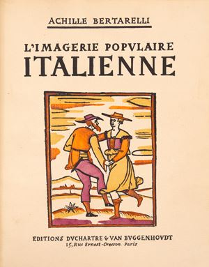 The Italian popular image