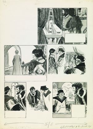 Othello: The Moor of Venice