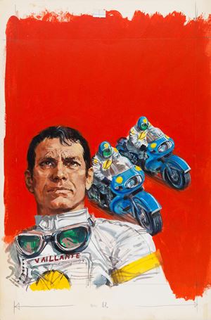 Classici Audacia - Michel Vaillant