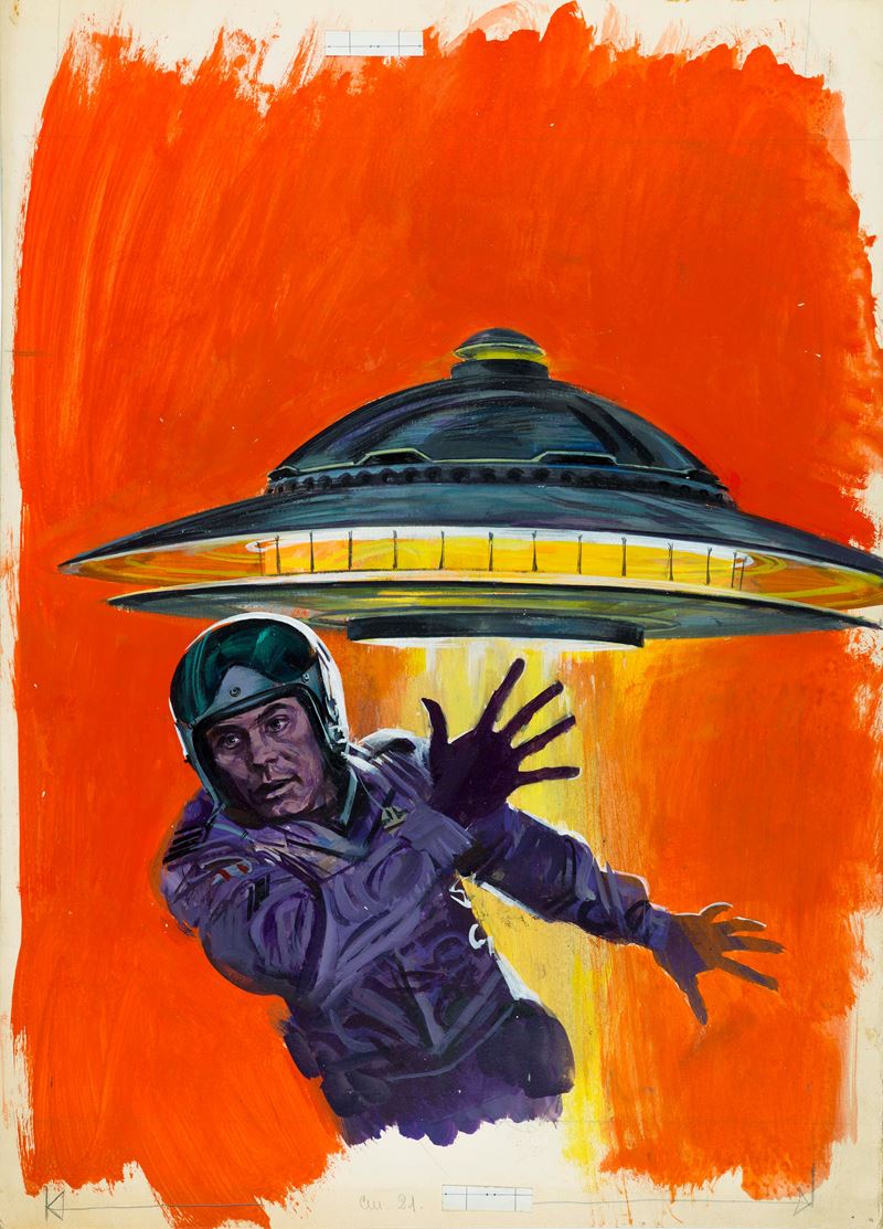 Classici Audacia - Dan Cooper