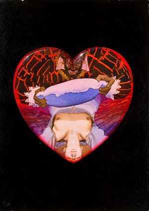 I grandi gelosi della storia - Otello