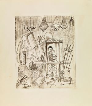 I fidanzatini - Caotico amore