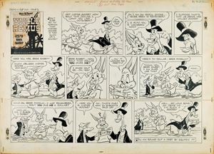 Uncle Remus and His Tales of Br'er Rabbit