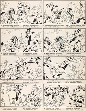 Pippotto e Barbabucco