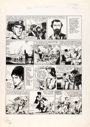 Bersaglieri di Crimea