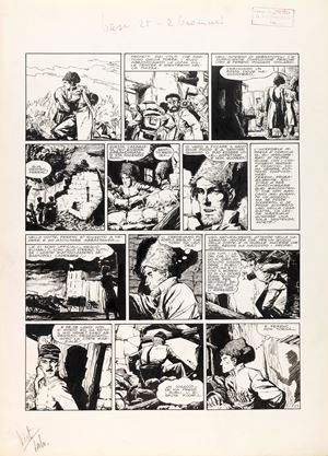 Bersaglieri di Crimea