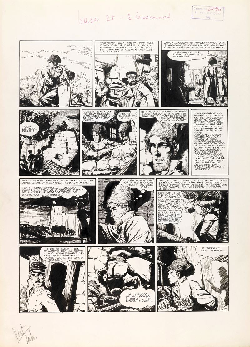 Bersaglieri di Crimea