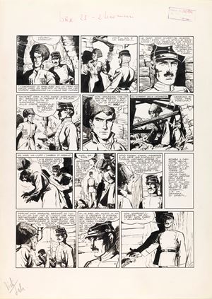 Bersaglieri di Crimea