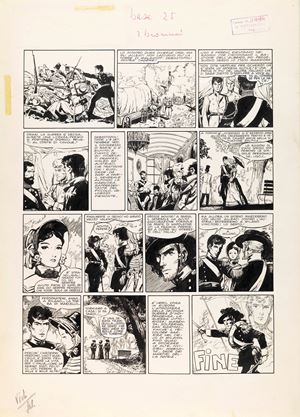 Bersaglieri di Crimea