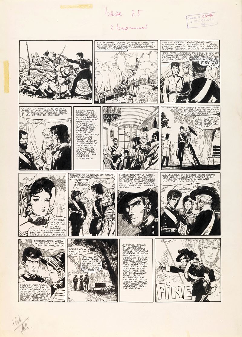 Bersaglieri di Crimea