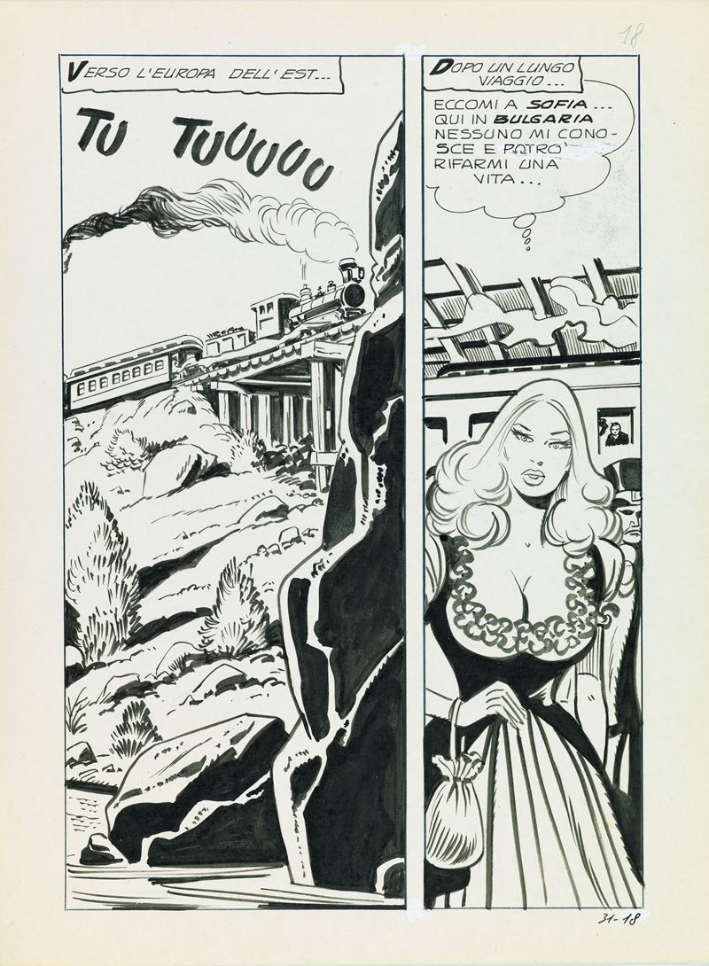 Zora la Vampira - Il pianeta degli incubi